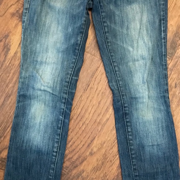 Embellished Jeans - Picture 6 of 7